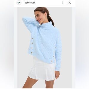 Tuckernuck sweatshirt